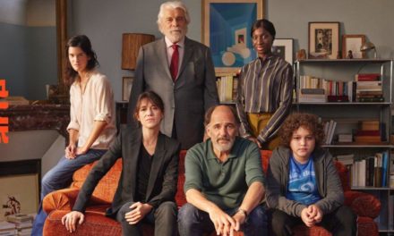 En thérapie : la série Arte renouvelée pour une saison 2 ! (Casting, date de sortie, etc.)