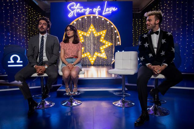 Guide astrologique des coeurs brisés : la série italienne revient pour une saison 2 en mars sur Netflix