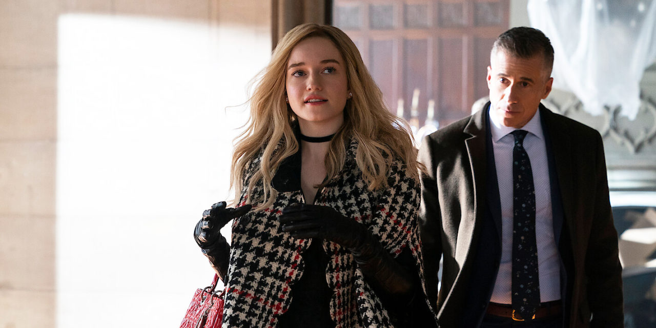 Qui est Anna Sorokin alias Delvey, arnaqueuse de génie qui fera l’objet de la prochaine série Netflix “‘Inventing Anna” ?