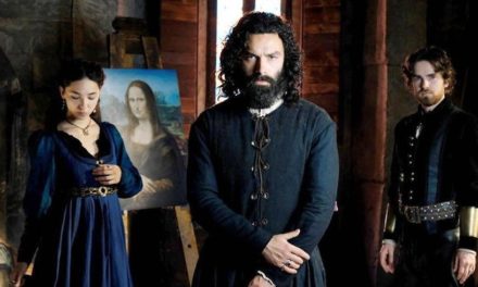 Leonardo : sur quelle plateformes de streaming voir l’intégralité de la série ? [Netflix, Prime video, Salto]