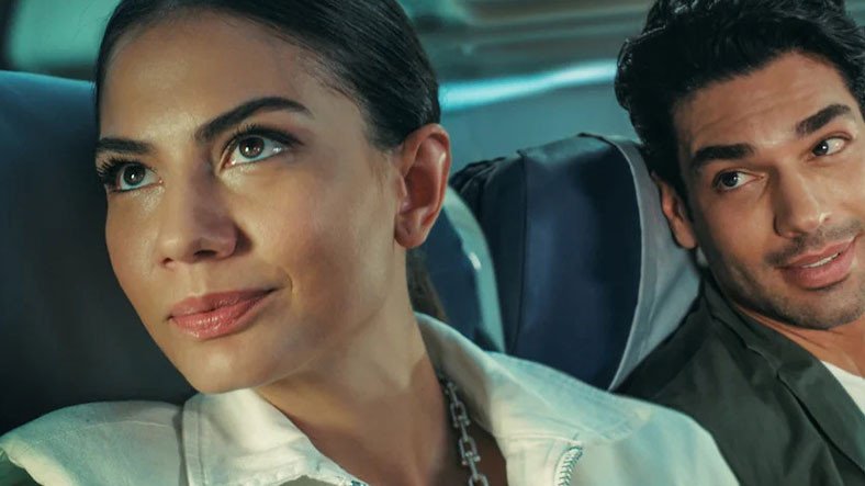 Les tactiques de l’amour : cette comédie romantique turque vous fera fondre en février sur Netflix (+ Avis)