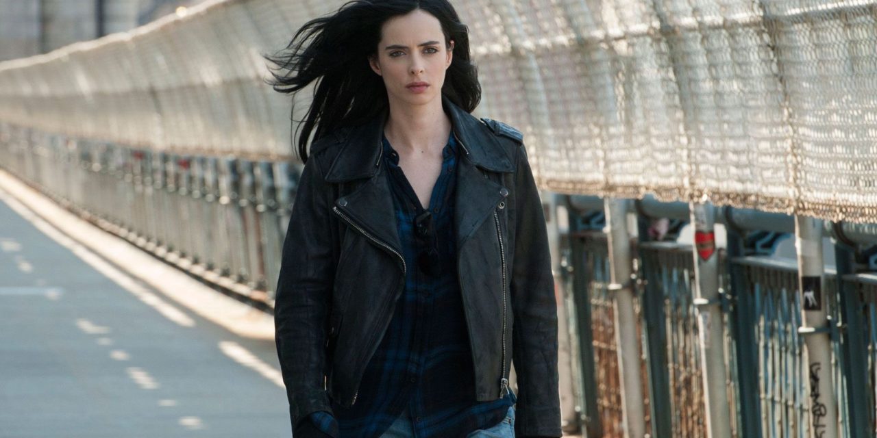 Faites vite !  Les séries Marvel (Daredevil, Jessica Jones, etc.) quitteront Netflix en février (Suppression 2022)