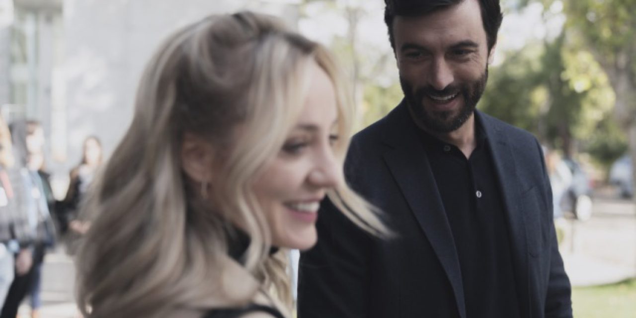 Mentiras : l’adaptation espagnole de la série à succès “Liar” arrive en mars sur Netflix