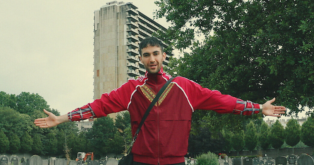 La bonne terre (Soil) : opération rapatriement dans cette nouvelle série belgo-marocaine disponible en mars sur Netflix