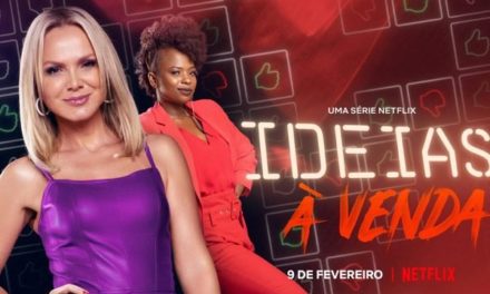 Qui a une idée en or ? : des idées à vendre et un jackpot à la clé dans la prochaine émission signée Netflix