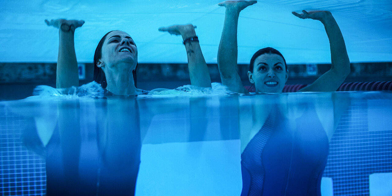 12 Feet Deep : ce thriller asphyxiant inspiré de faits réels est-il disponible sur Netflix ou sur Amazon Prime Video ?