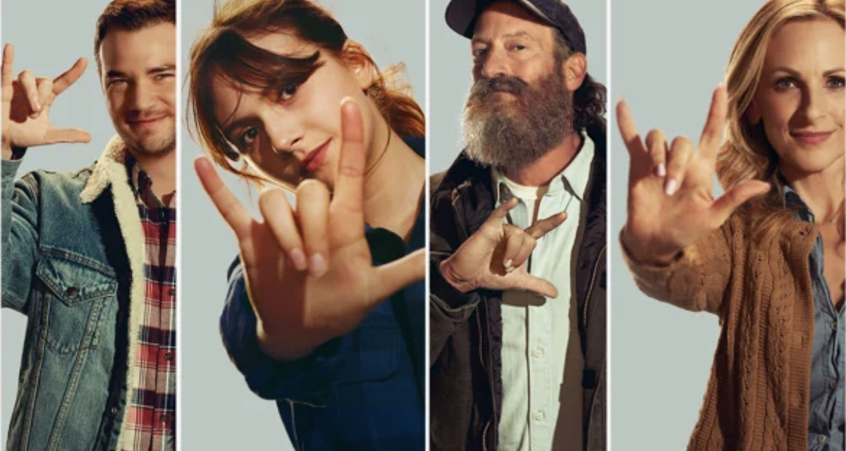 CODA : sur quelles plateformes de streaming voir le film oscarisé + Avis ? (Netflix, Prime VIdeo, Apple TV+)