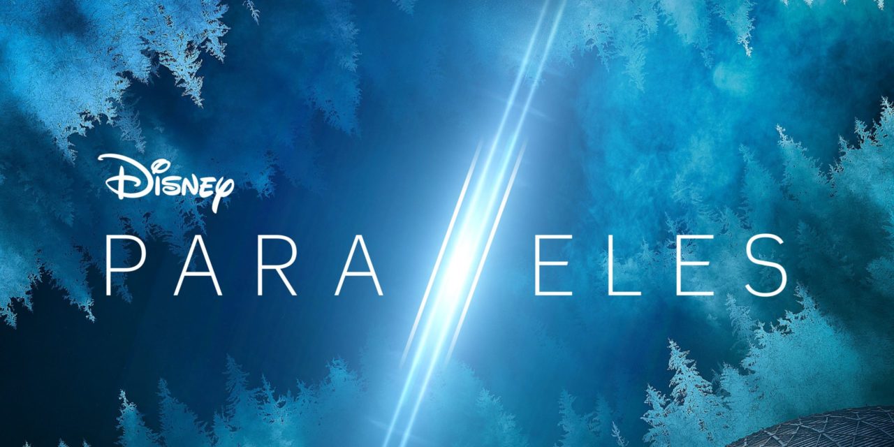 Parallèles : le “Dark” adolescent arrive sur Disney+ le 23 mars