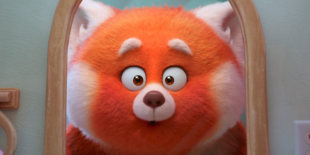 Alerte Rouge : le nouveau joyau Pixar est disponible sur Disney + et les premiers avis sont tombés !