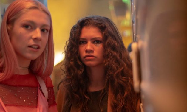 Euphoria : sur quelles plateformes de streaming regarder le teen drama HBO (Netflix, Prime Video, OCS)