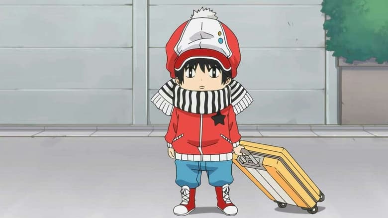 Kotaro en solo : les abonnés Netflix touchés en plein coeur par cet anime mignon mais triste… (Avis)