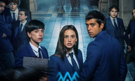 Ce qu’Amazon Prime vidéo vous réserve comme nouveautés pour le mois d’Avril (Sorites 2022)