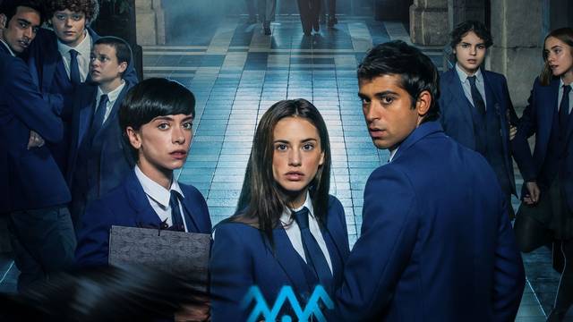 Ce qu’Amazon Prime vidéo vous réserve comme nouveautés pour le mois d’Avril (Sorites 2022)