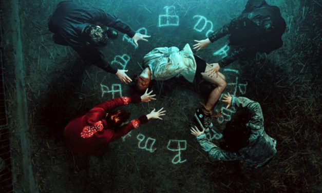 Les monstres de Cracovie : cette série d’horreur divise les internautes (Avis)