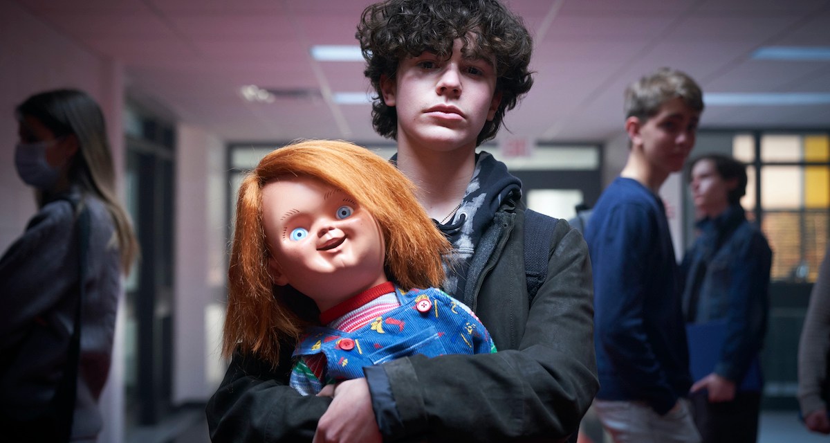 Ce que SALTO vous réserve comme nouveautés pour le mois d’avril (Sorties 2022)