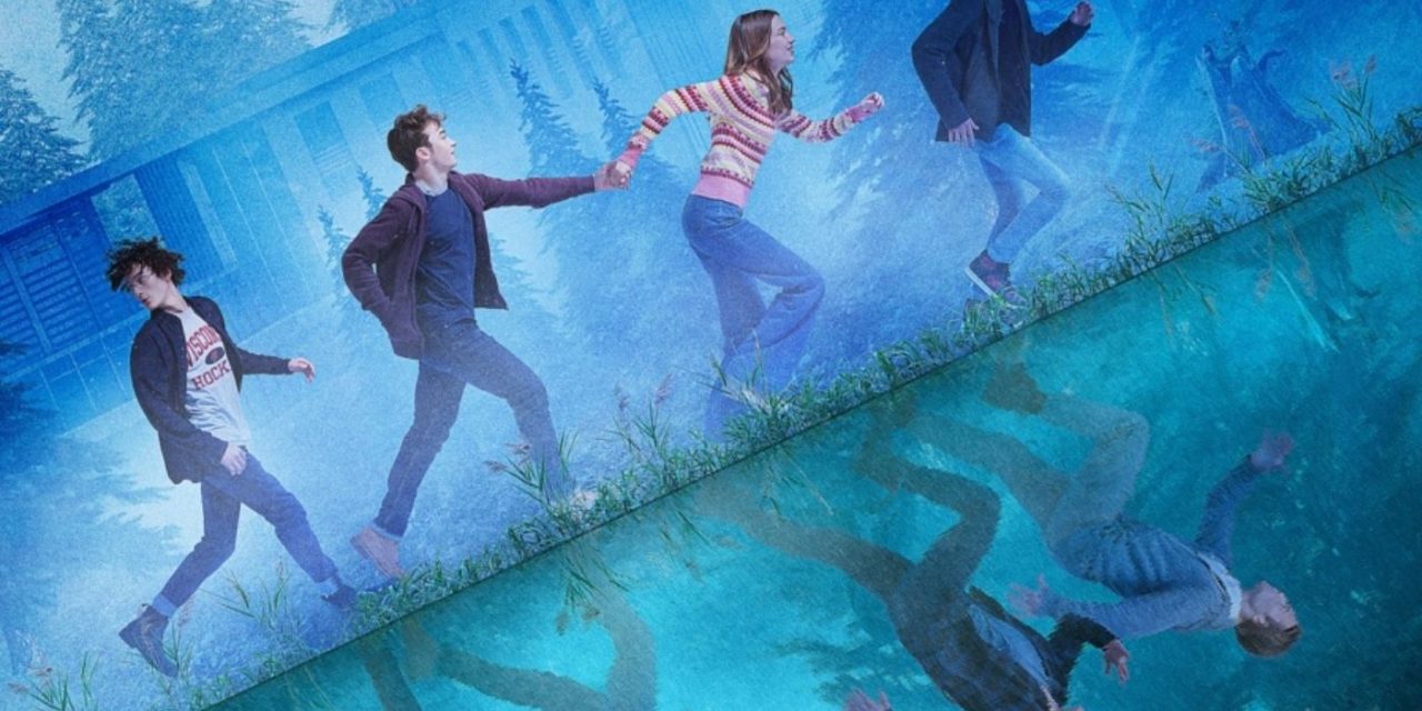 Parallèles : les internautes ont-ils été conquis par le “Stranger Things” à la française de Disney+