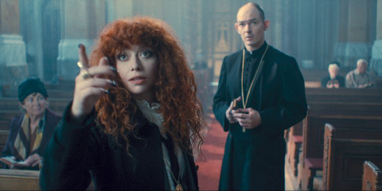 Poupée russe : on connait enfin la date de sortie de la saison 2 ! [En avril sur Netflix]