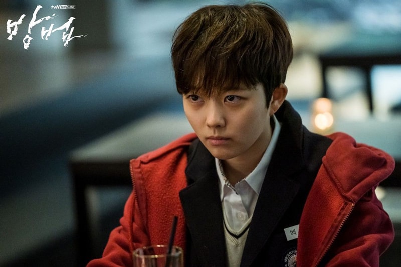 The Cursed : un thriller occulte sud-coréen à découvrir dès à présent sur Netflix !