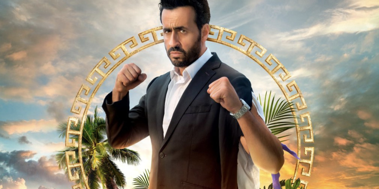 “Le Flambeau” : Après “La Flamme”, Jonathan Cohen revient bientôt avec une parodie de “Koh Lanta” sur Canal +