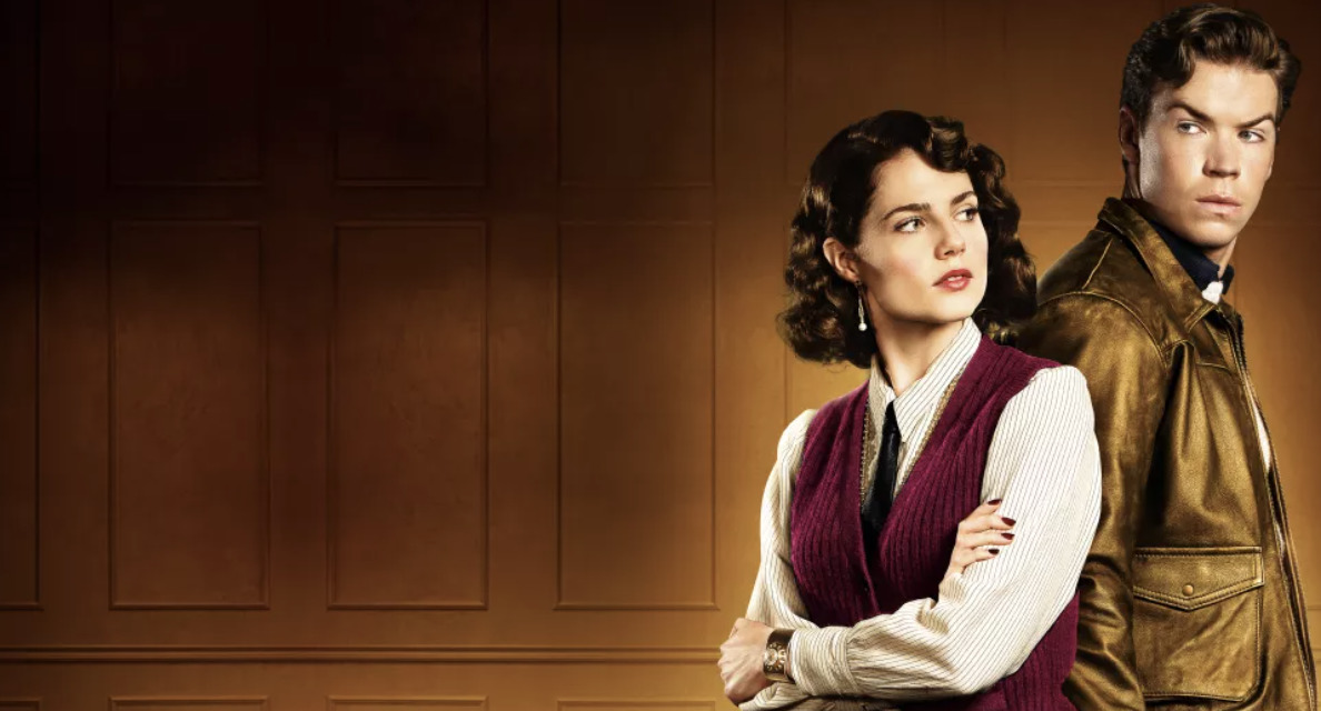 Pourquoi pas Evans ? : c’est quoi cette nouvelle série avec et par Hugh Laurie en ce moment sur Canal + ? (+ avis)