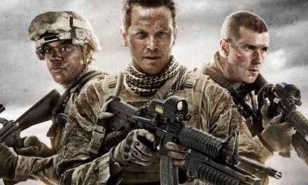 Jarhead 2 : Field of Fire, ce drame de guerre connait un regain d’intérêt sur Netflix !