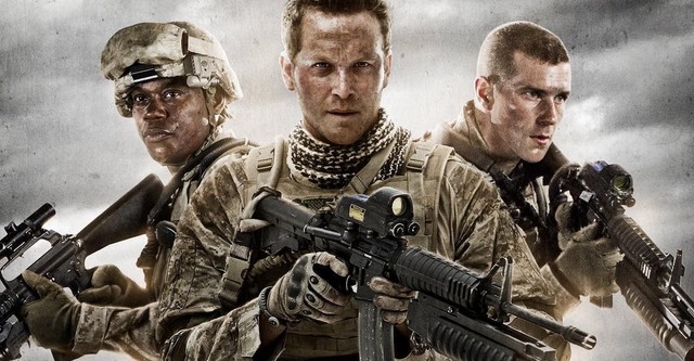 Jarhead 2 : Field of Fire, ce drame de guerre connait un regain d’intérêt sur Netflix !