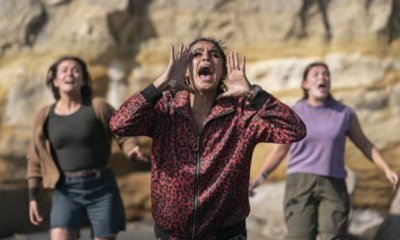 Ce que Amazon Prime Video vous réserve comme nouveautés pour le mois de mai (Sorties 2022)