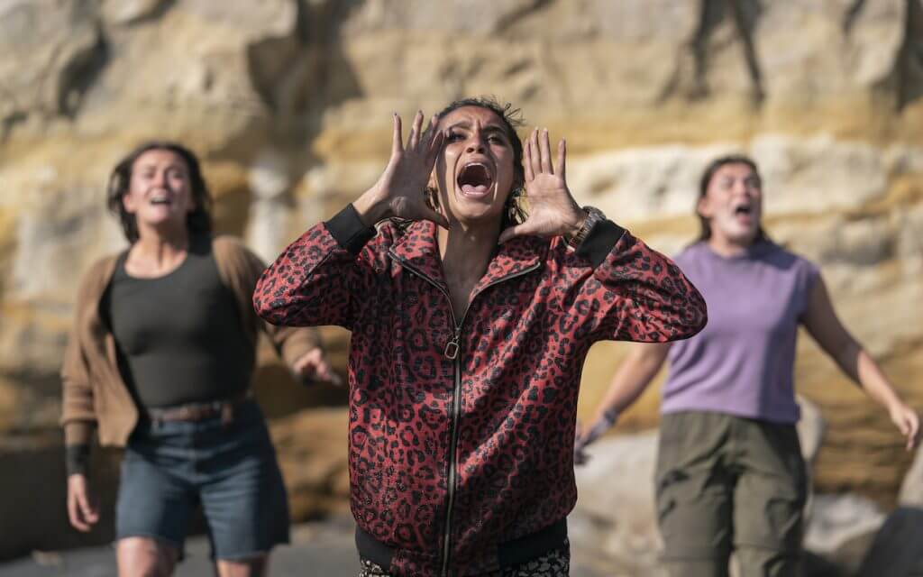 Ce que Amazon Prime Video vous réserve comme nouveautés pour le mois de mai (Sorties 2022)