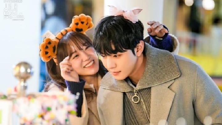 Business Proposal : c’est quoi ce nouveau K-drama qui débarque en avril sur Netflix (+ Avis)