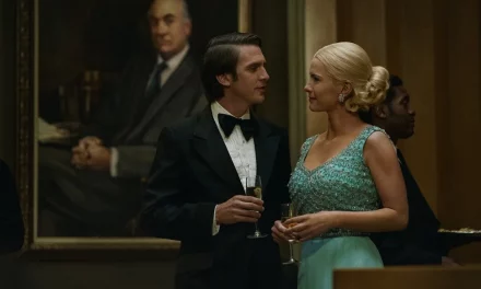 Gaslit : sur quelles plateformes de streaming voir cette mini-série sur la scandale du Watergate (Netflix, Prime, OCS, Canal+ ?)