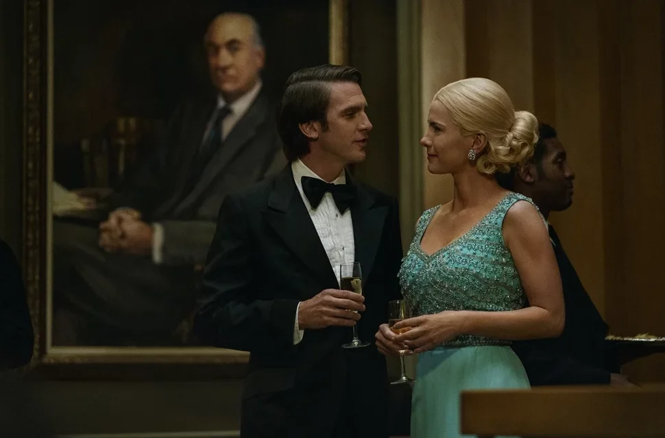 Gaslit : sur quelles plateformes de streaming voir cette mini-série sur la scandale du Watergate (Netflix, Prime, OCS, Canal+ ?)