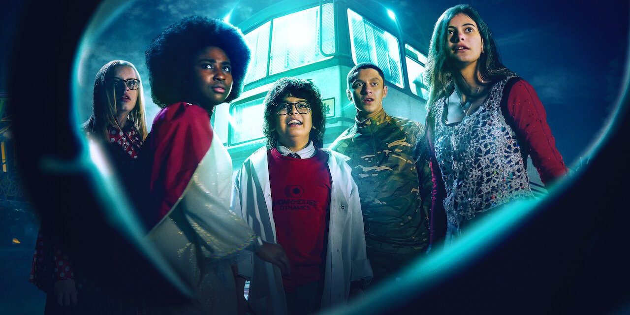 Le dernier bus : une fable écologique pleine d’action et d’humour à découvrir dès à présent sur Netflix