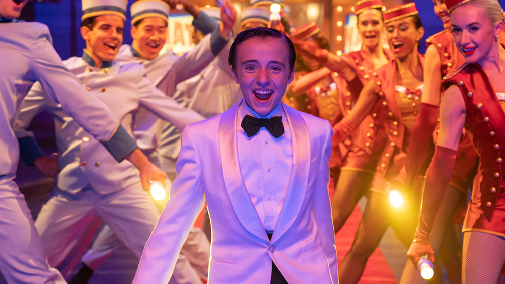 Ce que Disney+ vous réserve comme nouveautés pour le mois d’Avril (Sorties 2022)