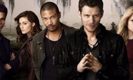 The Originals : l’intégrale de la série fantastique arrive en mai sur Amazon Prime Video