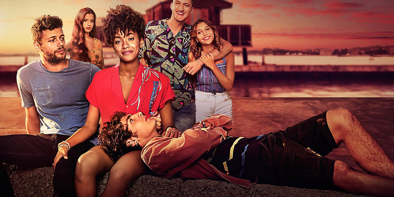 Trois mètres au dessus du ciel (Summertime) : la saison 3 viendra illuminer votre mois de mai sur Netflix