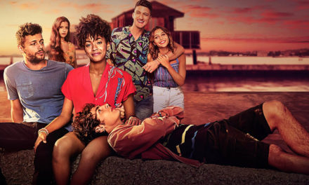 Trois mètres au dessus du ciel (Summertime) : la saison 3 viendra illuminer votre mois de mai sur Netflix