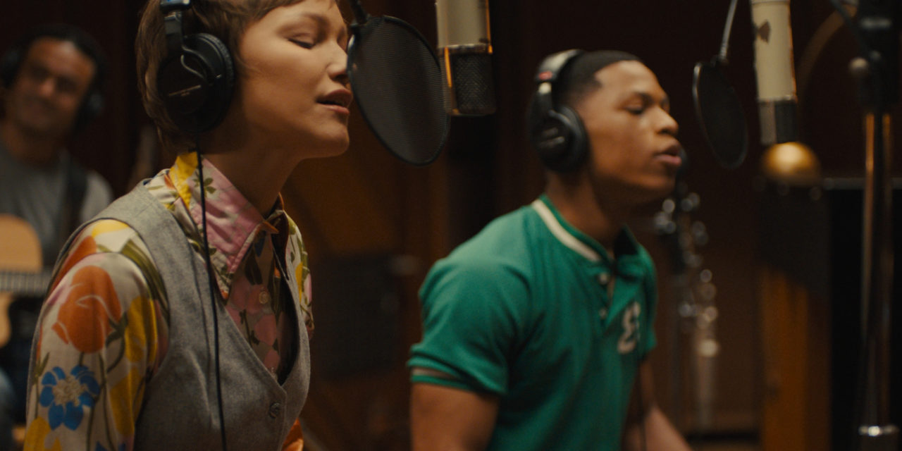 Hollywood Stargirl : la suite de la comédie musicale Stargirl arrive en juin sur Disney+