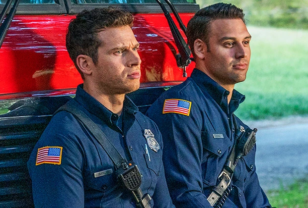911 : sur quelles plateformes de streaming voir la saison 5 ? (Netflix, Prime Video, Disney+, OCS ?)