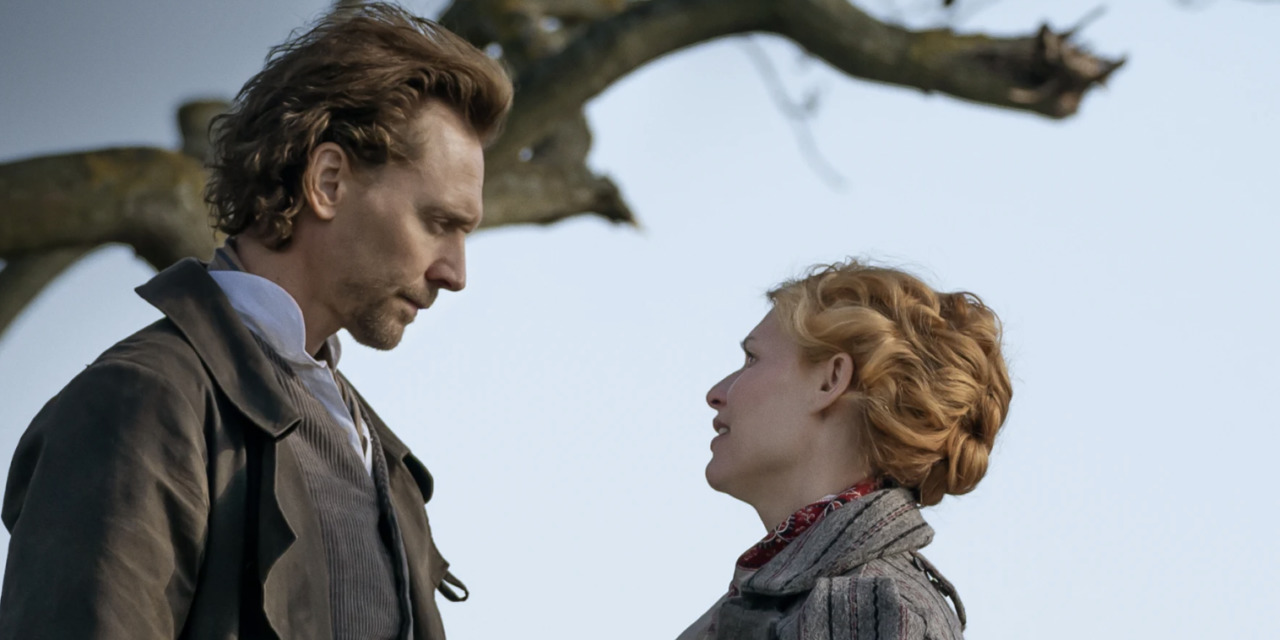 Le serpent d’Essex : la nouvelle série Apple TV+ avec Claire Danes et Tim s’annonce déjà phénomènale