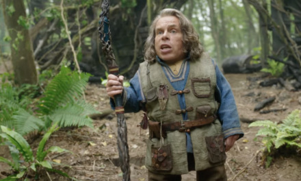 En novembre, la série fantastique Willow va vous émerveiller sur Disney+