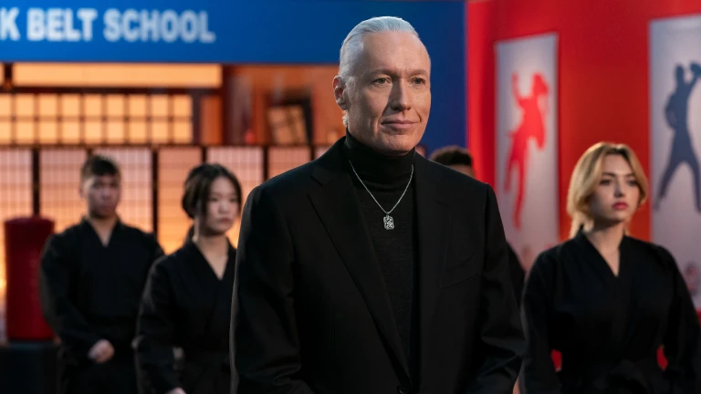 Cobra Kaï (Netflix) : on connait enfin la date de sortie de la saison 5 !
