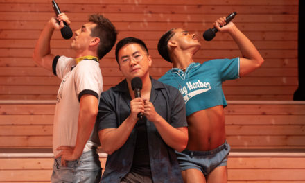 Fire Island : une romance gay décomplexée à découvrir en juin sur Disney+ (Star)