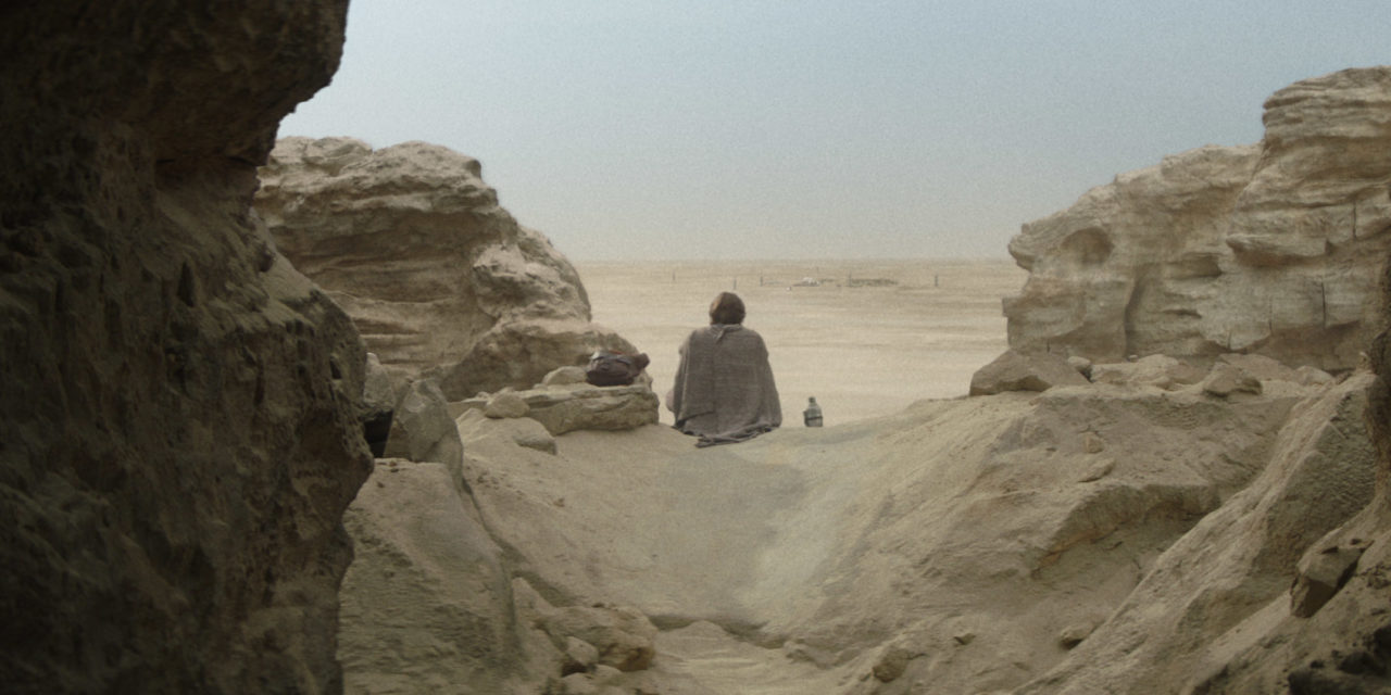 Obi-Wan Kenobi : l’univers Star Wars s’étend avec une nouvelle mini-série disponible dès demain sur Disney+