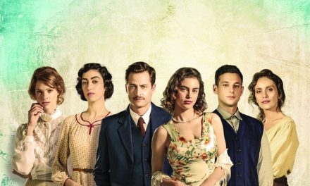 La belle de Jérusalem : un drame d’époque à découvrir en mai sur Netflix