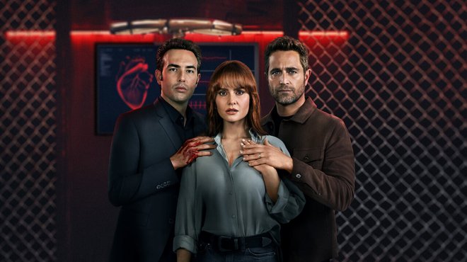 Quelles sont les séries qui occupent le Top 10 de Netflix cette première semaine de mai ?