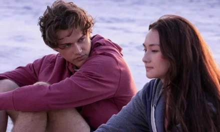 L’été où je suis devenue jolie : la nouvelle romance d”été arrive sur Amazon Prime Video !