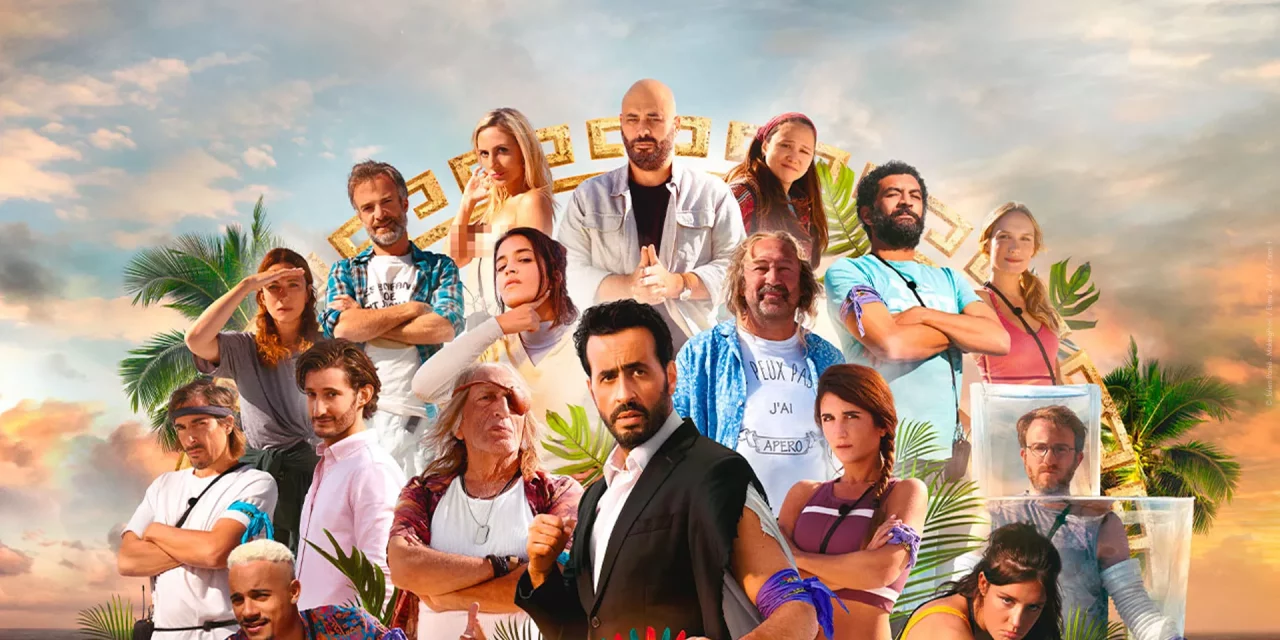 Le Flambeau : sur quelles plateformes de streaming voir la suite de La Flamme (Netflix, Prime Video, Disney, etc..)