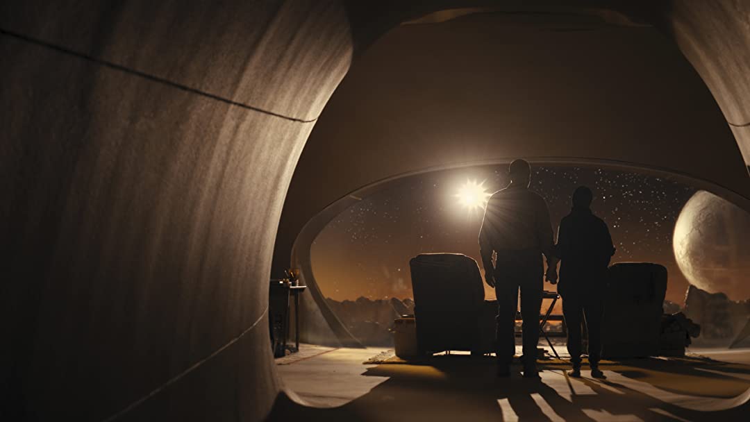 Vers les étoiles [Night Sky] : Sissy Spacek et JK Simmons à l’affiche de la prochaine série de science-fiction Amazon Prime Video