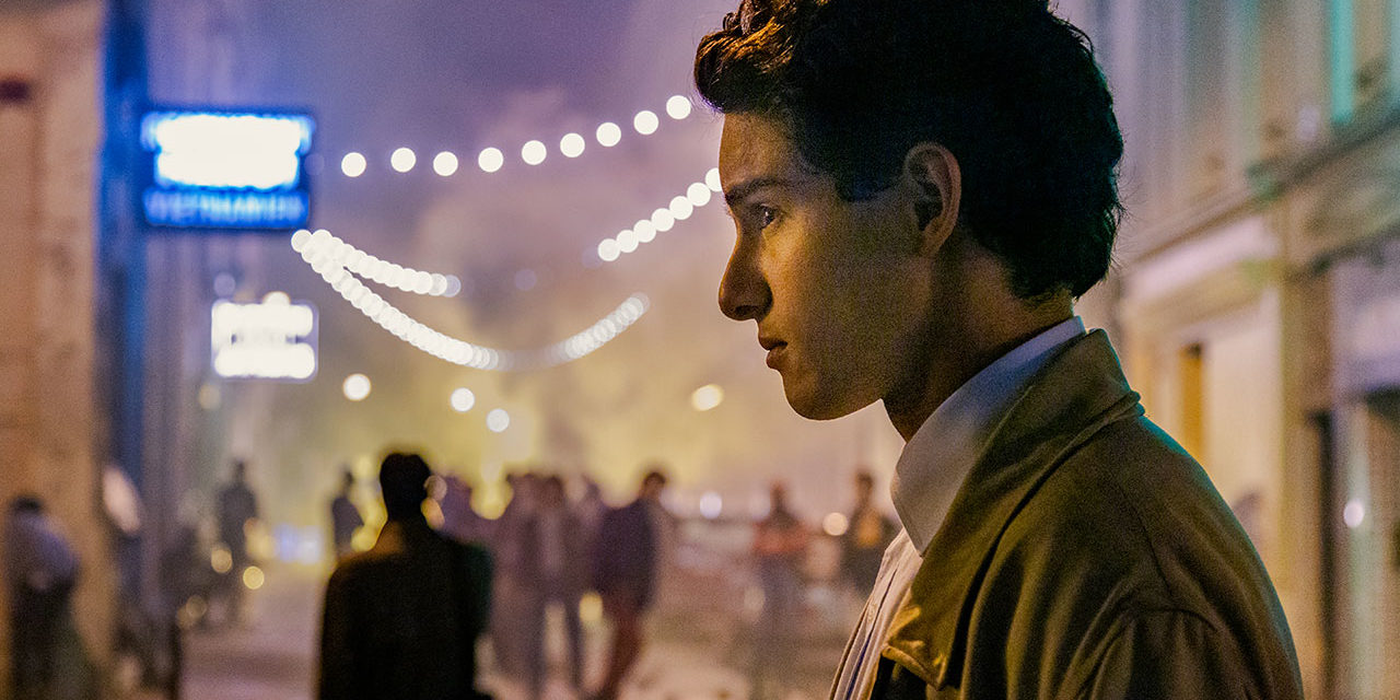 Oussekine : cette mini-série française signée Disney+ revient sur l’affaire Malik Oussekine