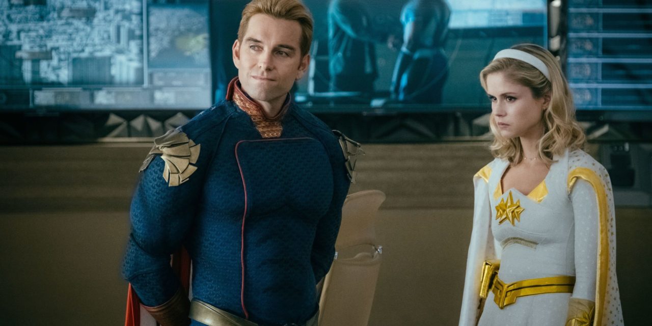Ce que Amazon Prime Video vous réserve comme nouveautés pour le mois de juin (Sorties 2022)